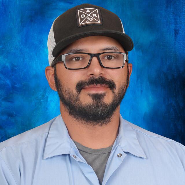 RubenMartinez's Profile Photo