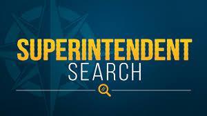 Superintendent Search