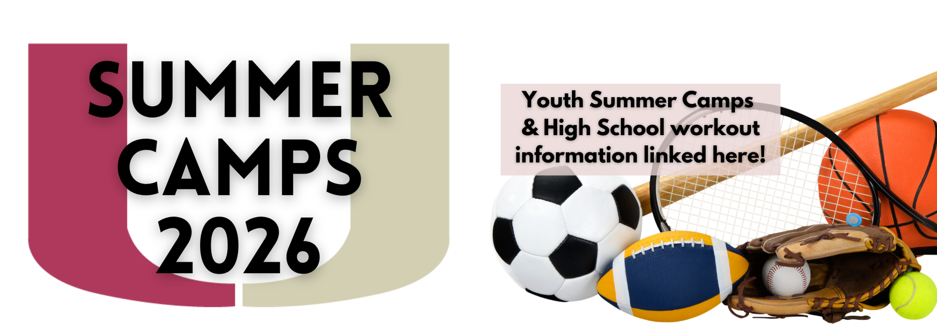 summer camps
