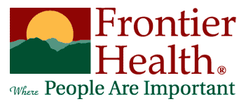 frontier health