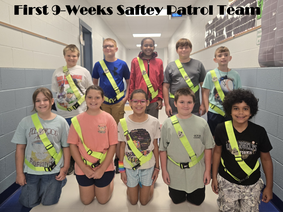 Safety Patrol