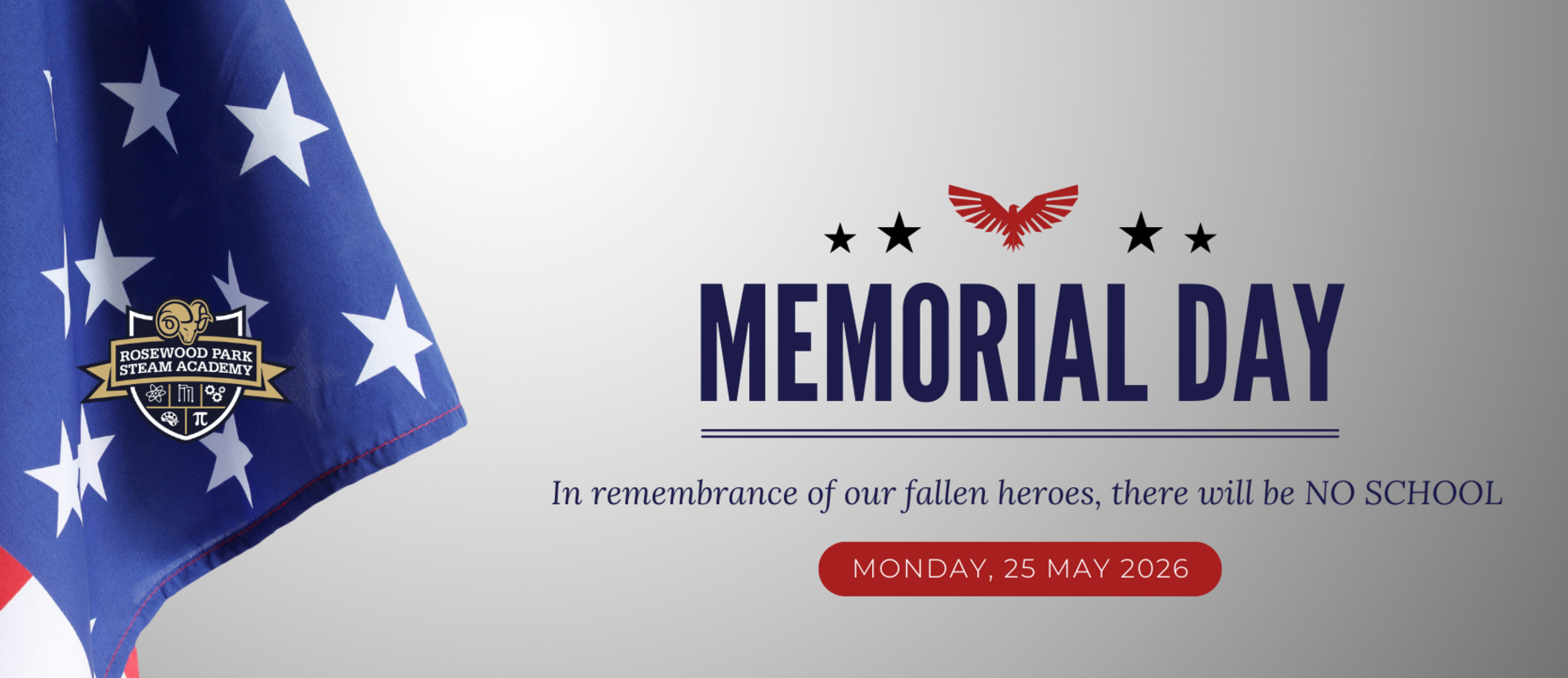 MEMORIAL DAY