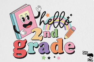 2nd grade rocks