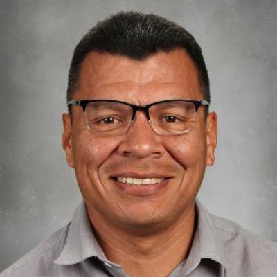 MichaelPerez's Profile Photo
