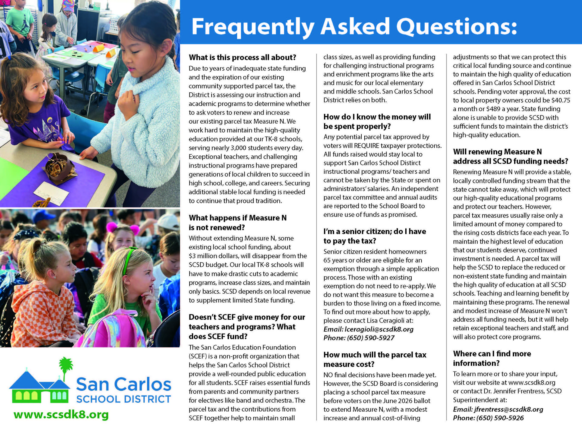 Parcel Tax Mailer 2 pg 2