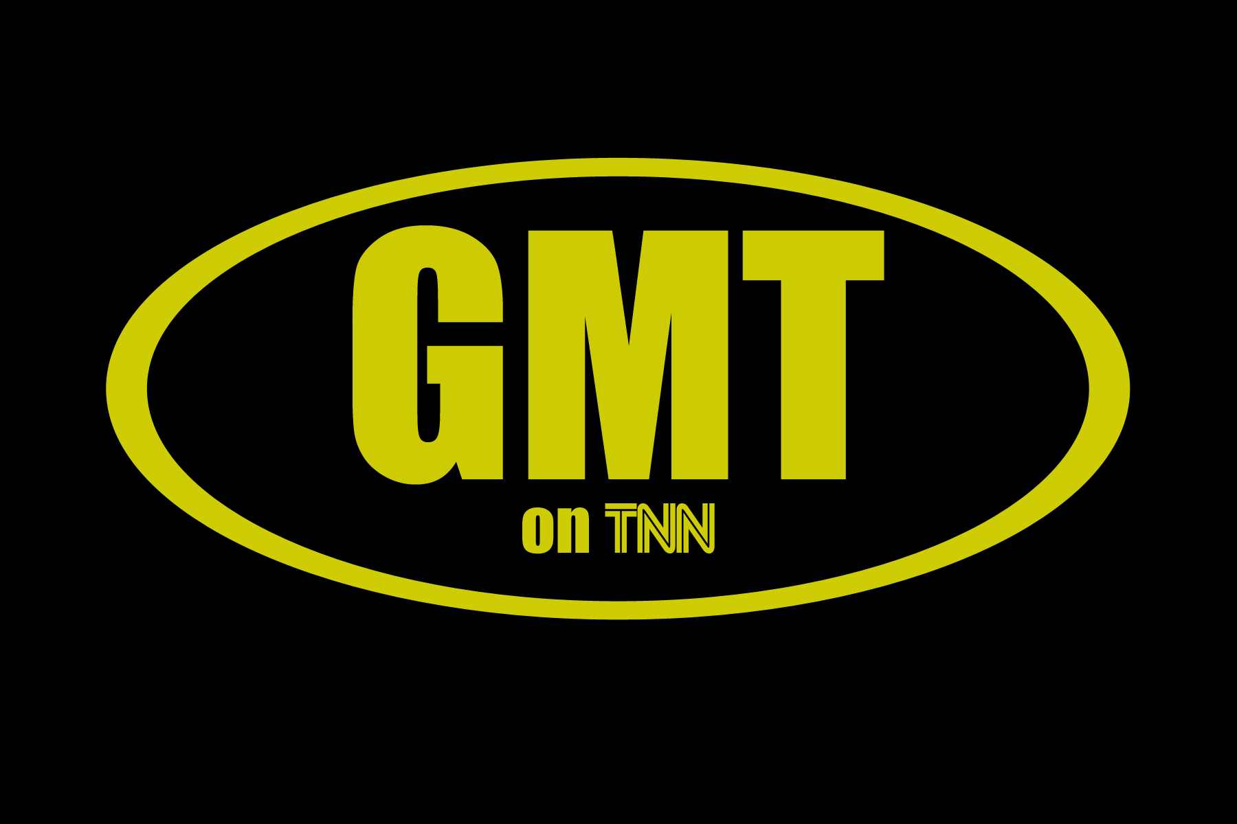 GMT - TNN Logo