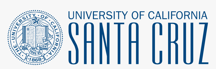 University of California, Santa Cruz logo