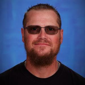 JeremyBurkhart's Profile Photo