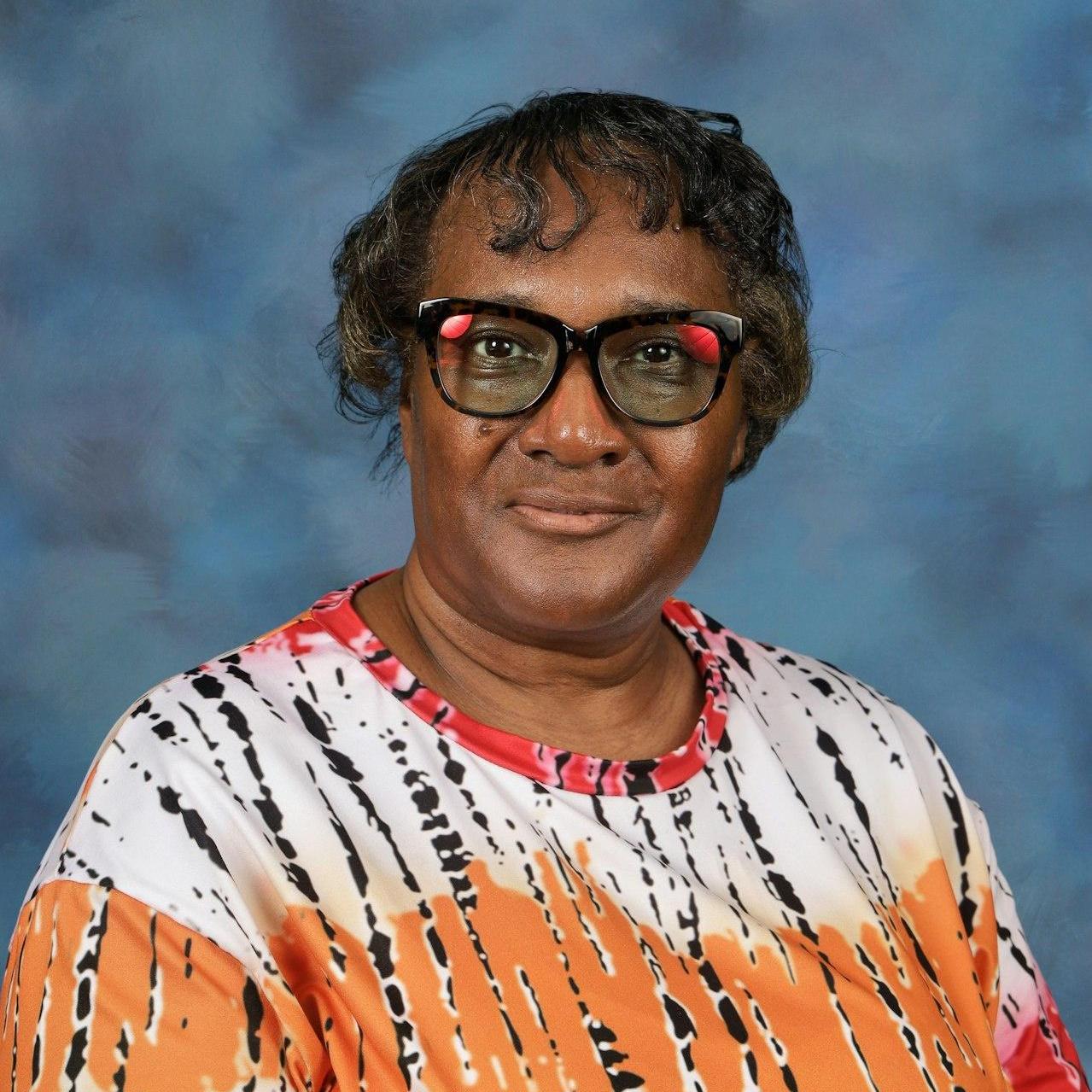 EvelynHarris's Profile Photo