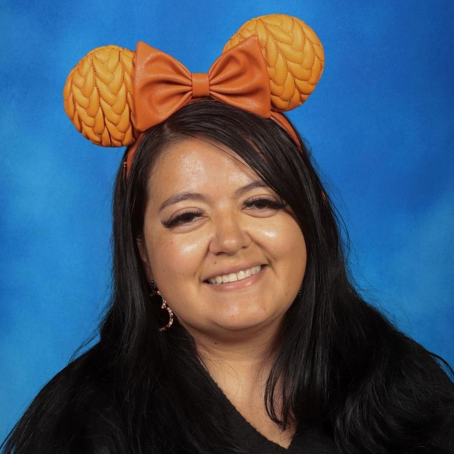 YeseniaRamirez's Profile Photo