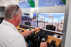 Rutherford County Schools reveals Tennessee’s first fleet of Mobile Learning Labs