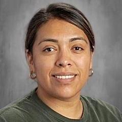 FernandaRodriguez's Profile Photo