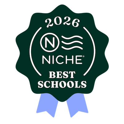 2026 School Ranking Featured Photo