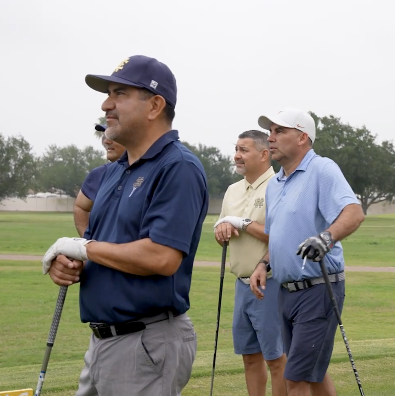 Scholarship Golf Tourney