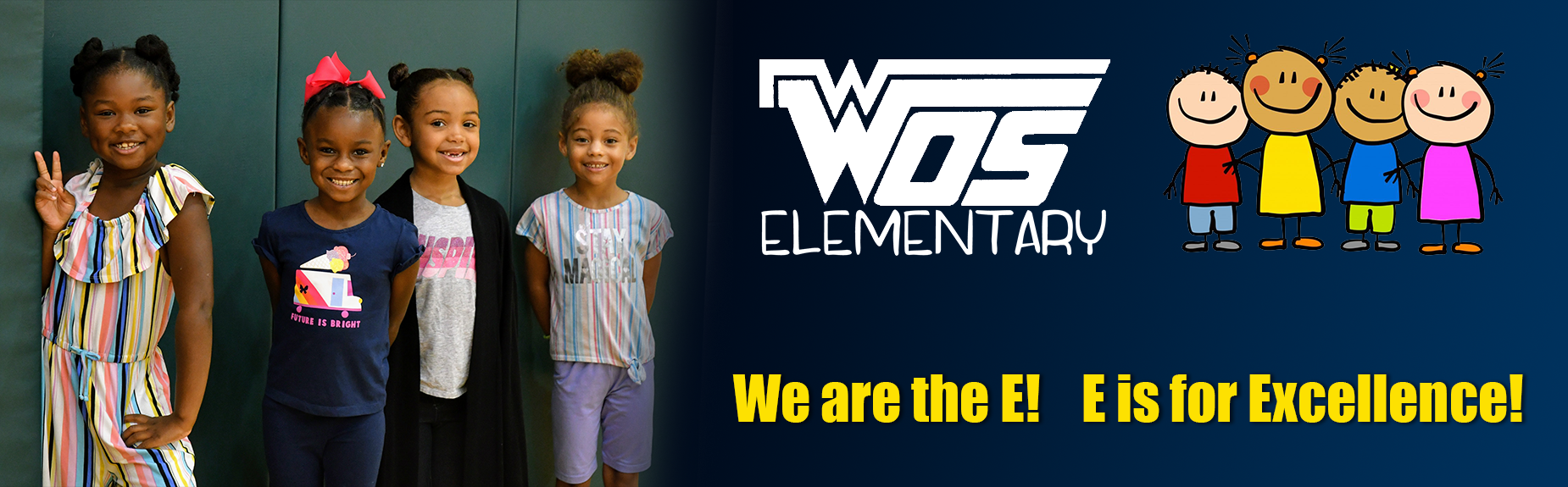 West Orange-Stark Elementary School