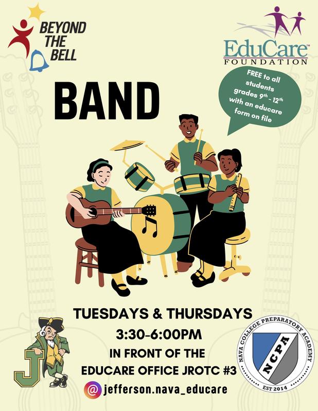 band english