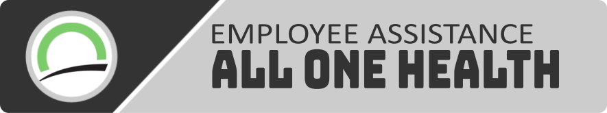All One Health Employee Assistance