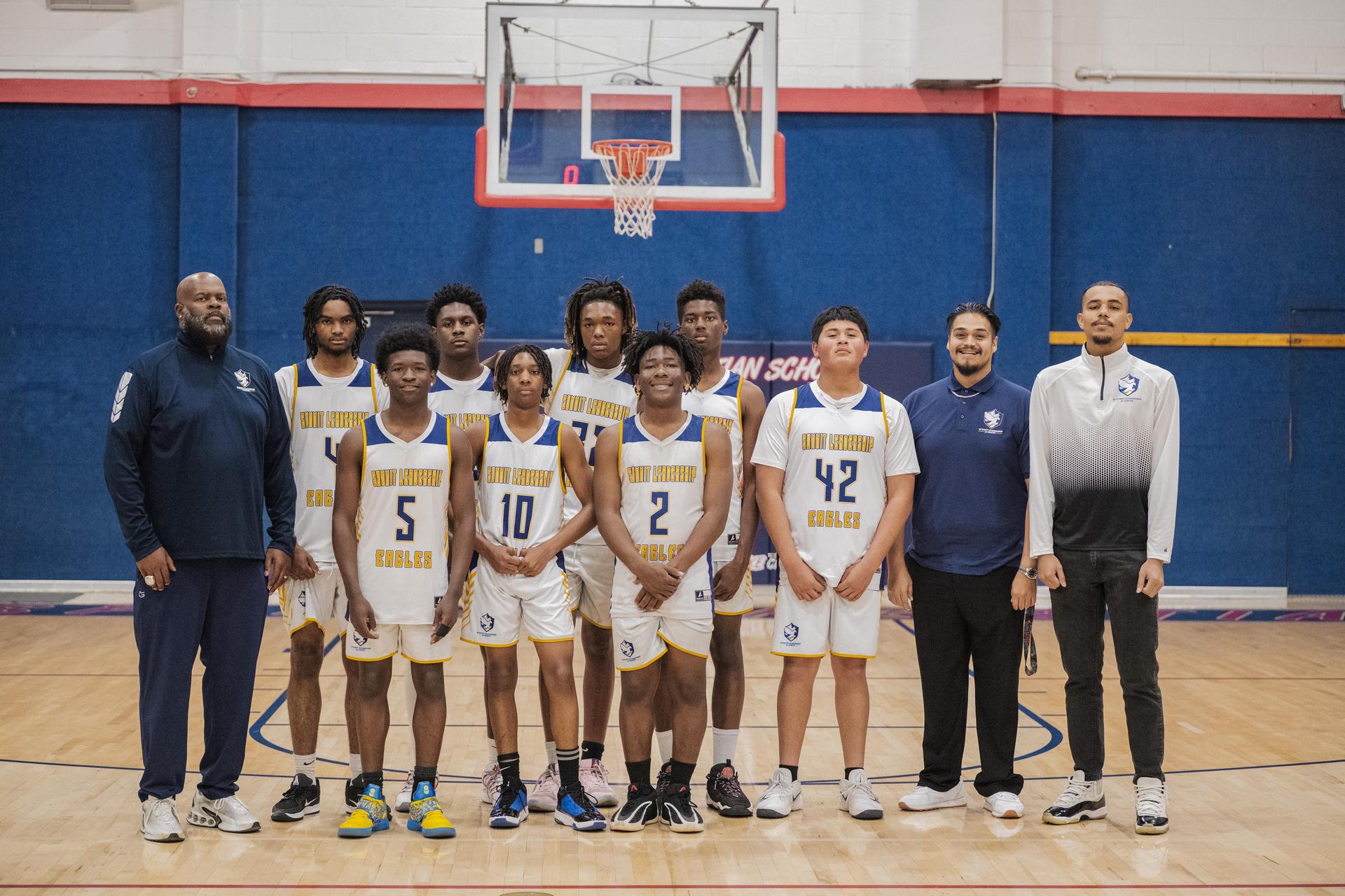 2025/26 Agape Leage Co-Champions