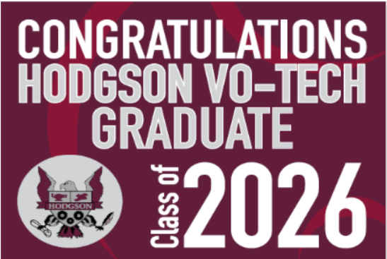 2026 grad