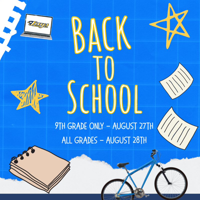 Welcome Back!