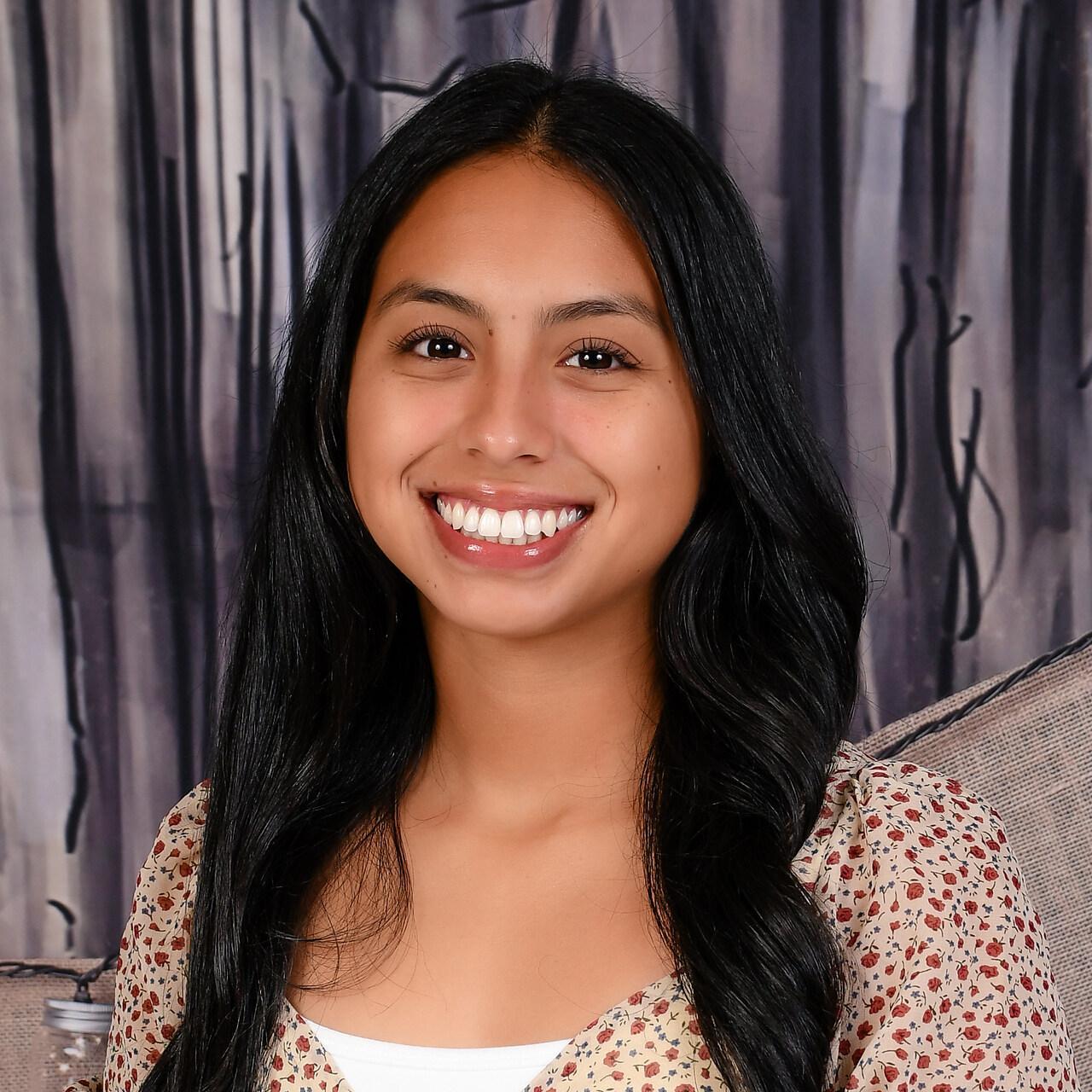 AnnaleeMendoza's Profile Photo