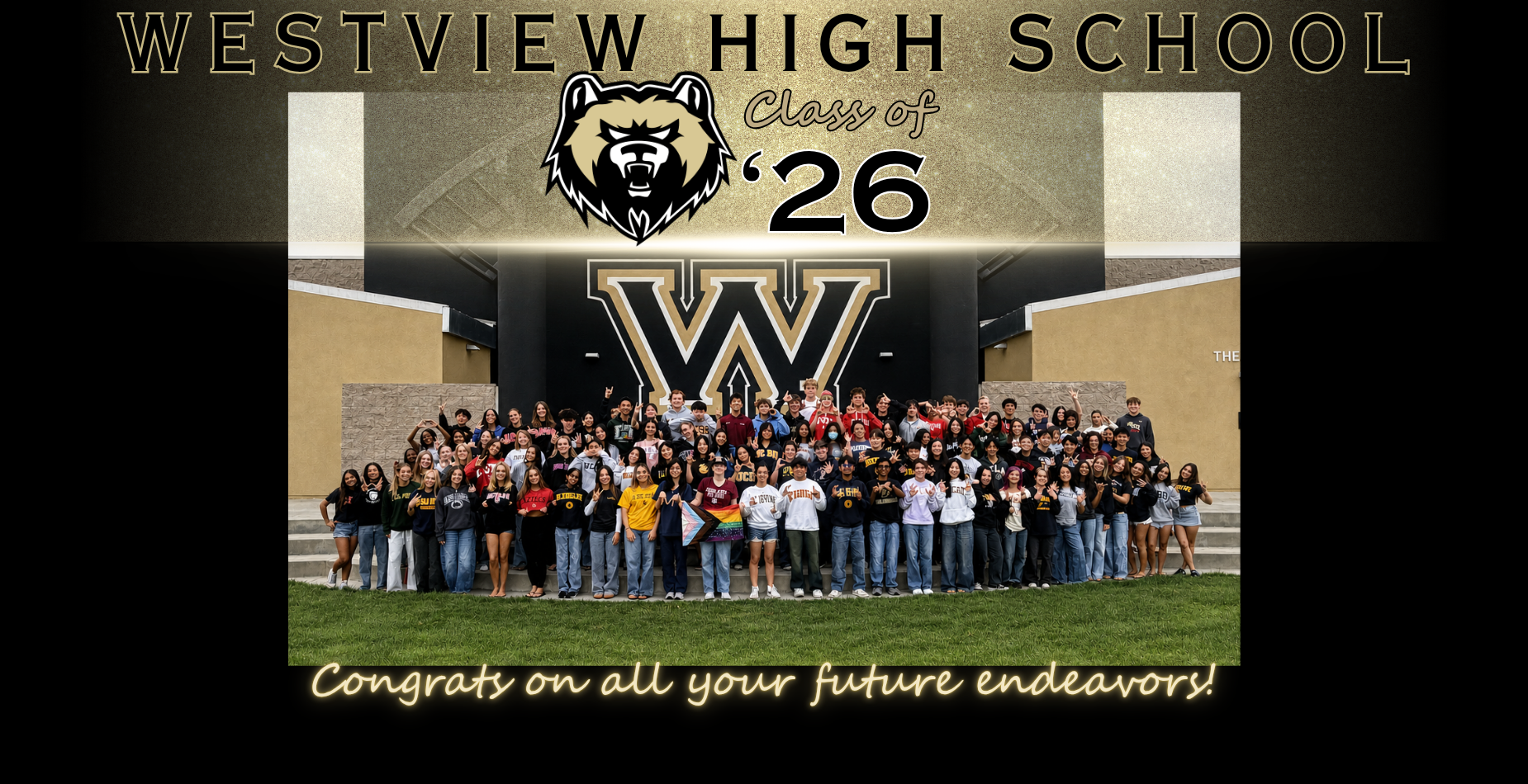 class of 2026