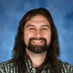 MatthewDaniels's Profile Photo