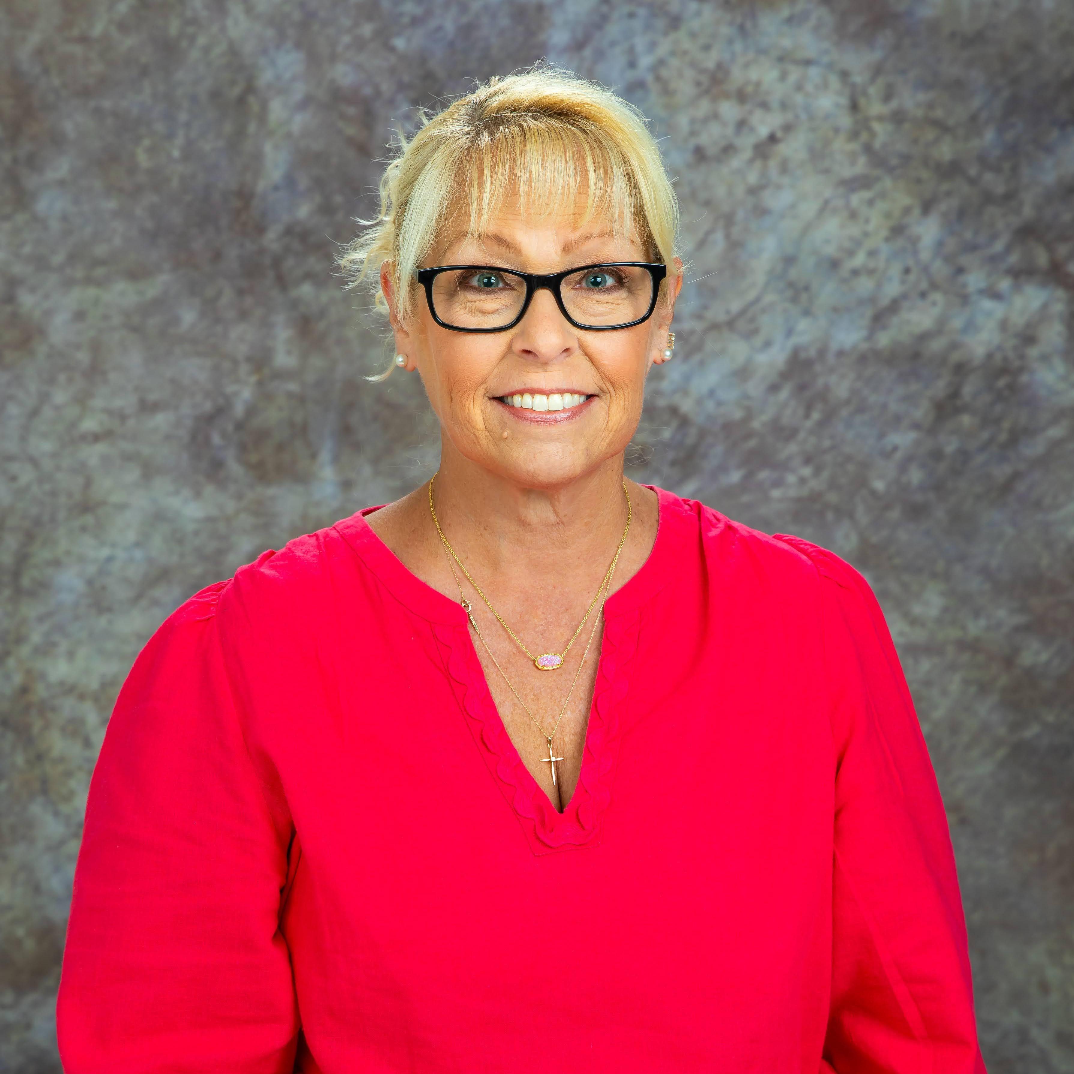 Kris AnnHardison's Profile Photo