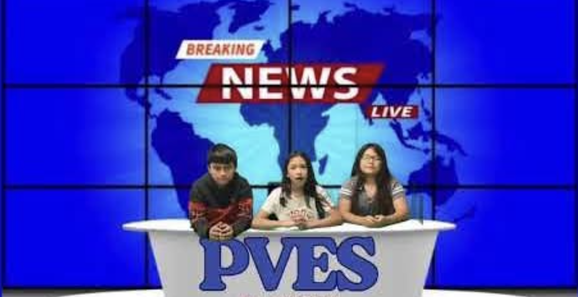 PVES Television Broadcast