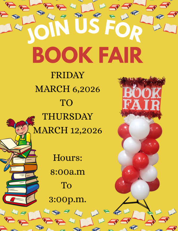 Book Fair Flyer_English