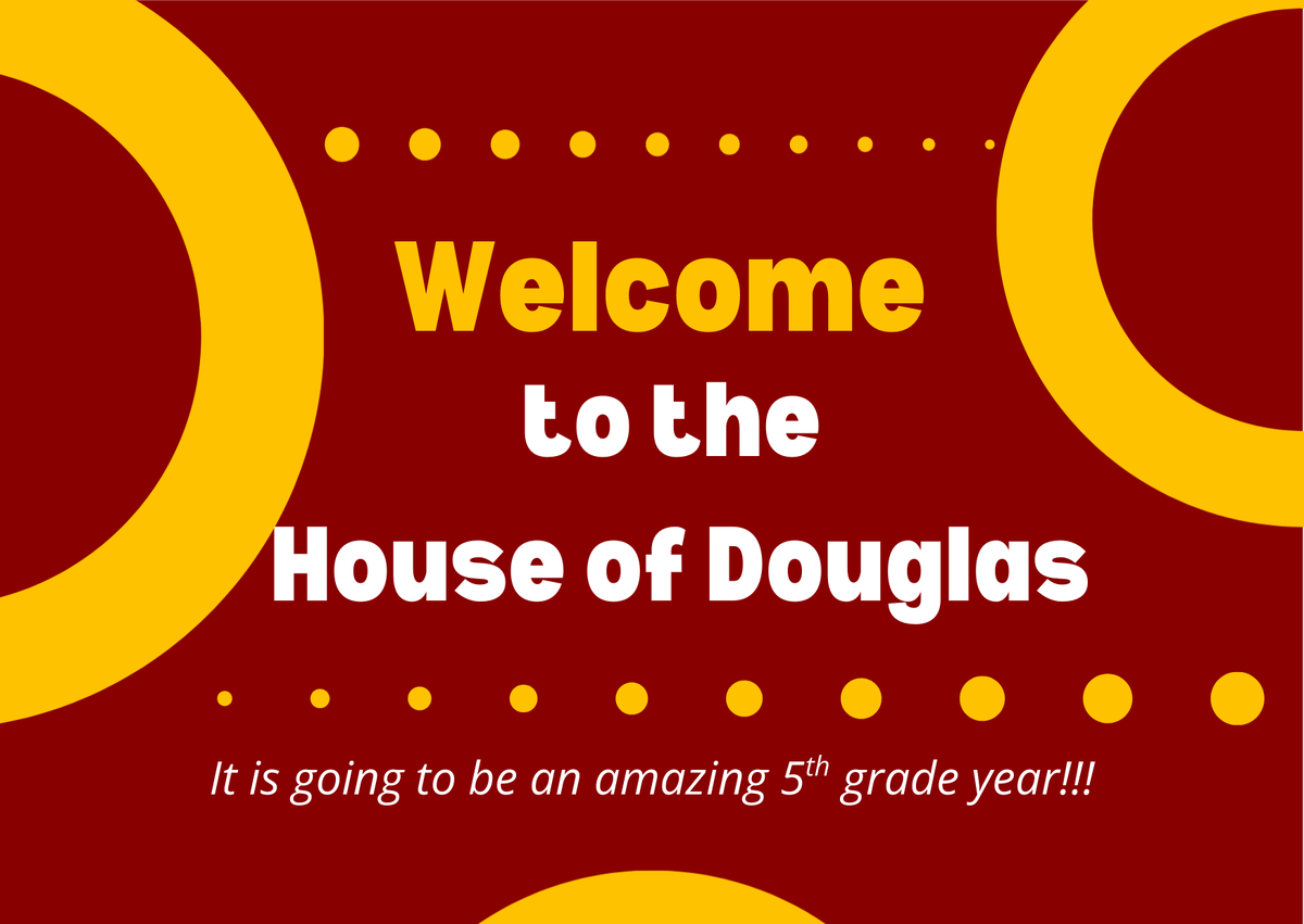 House of Douglas