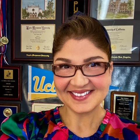 LauraMora's Profile Photo