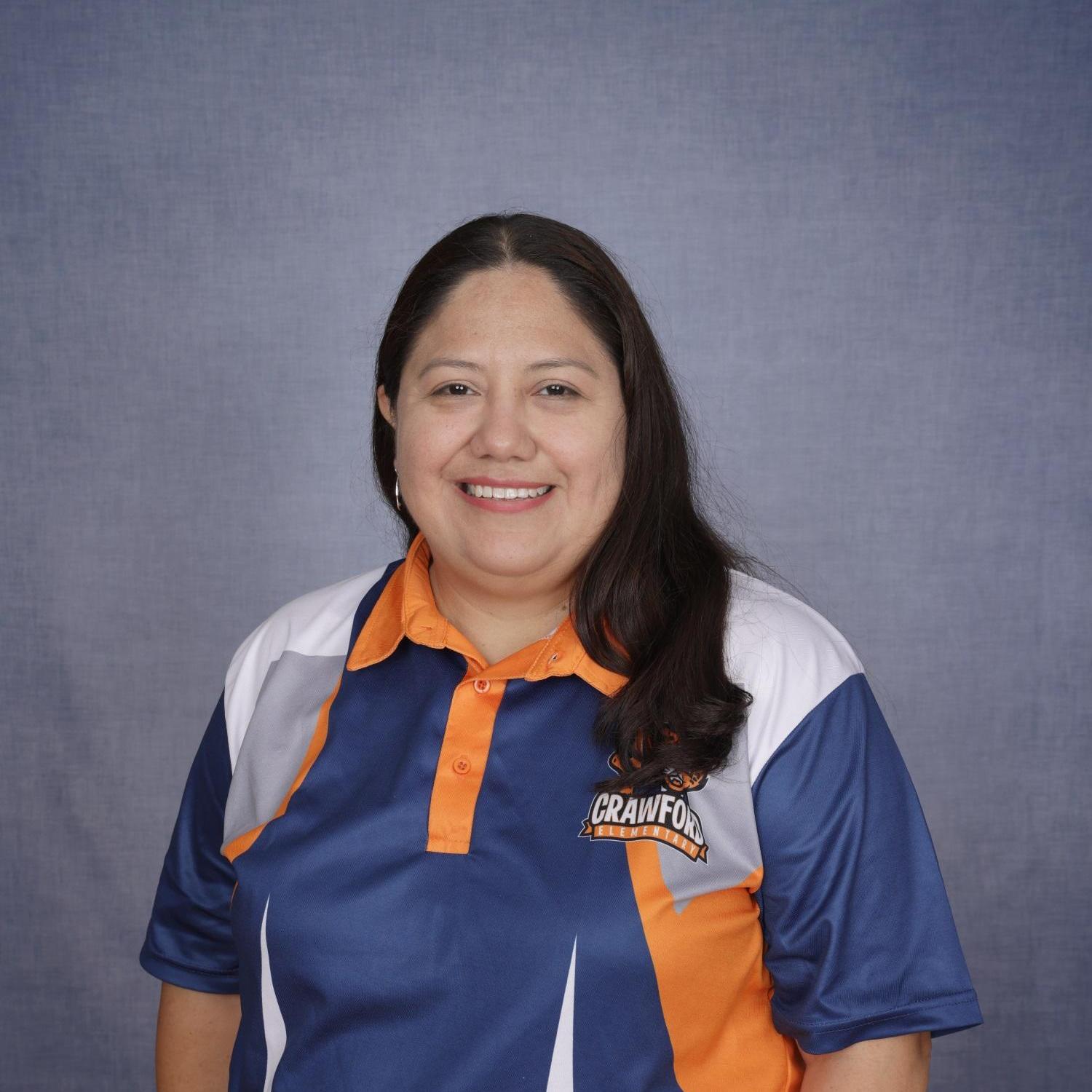 IrmaArcos's Profile Photo