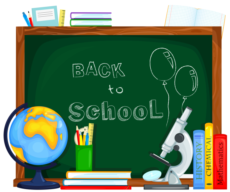 Updated Opening of School Schedule Featured Photo