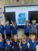 Kindergarten A