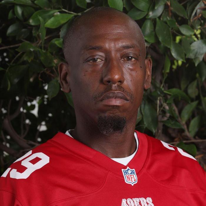 MorrellConey Jr.'s Profile Photo