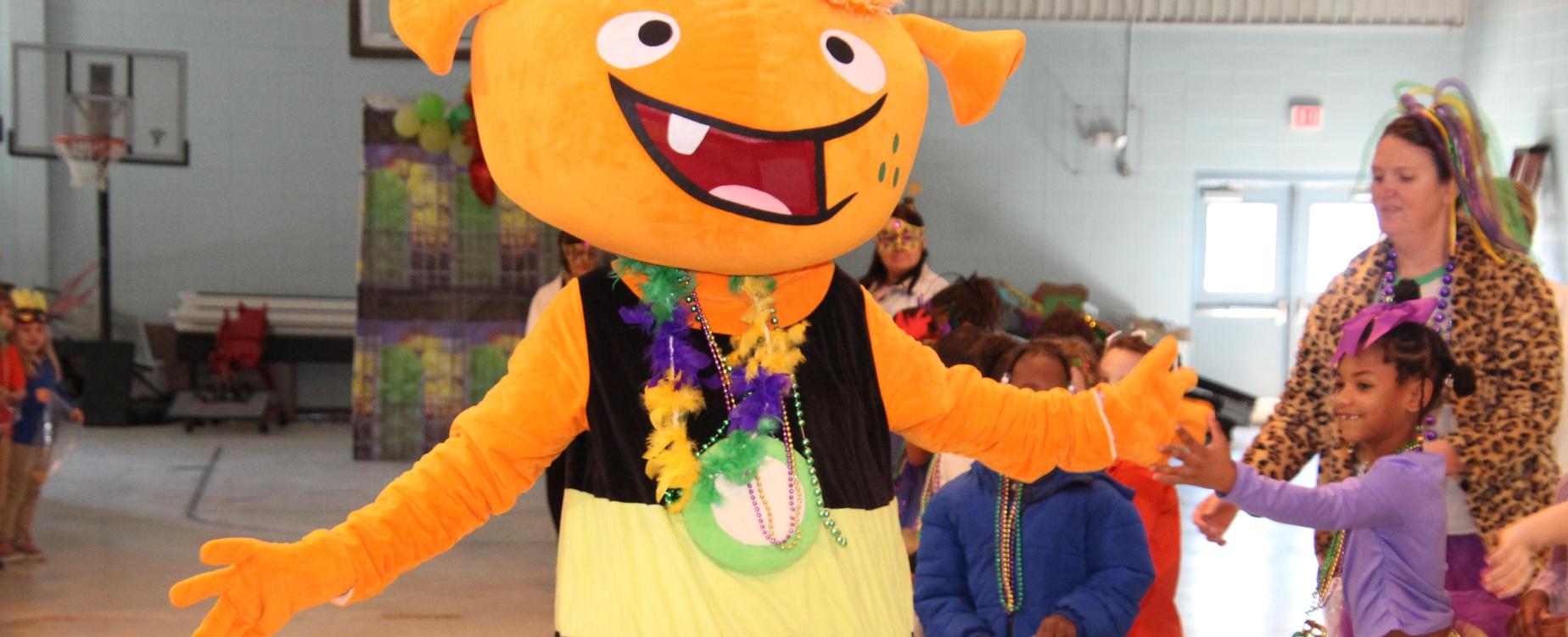 Newton County Elementary School