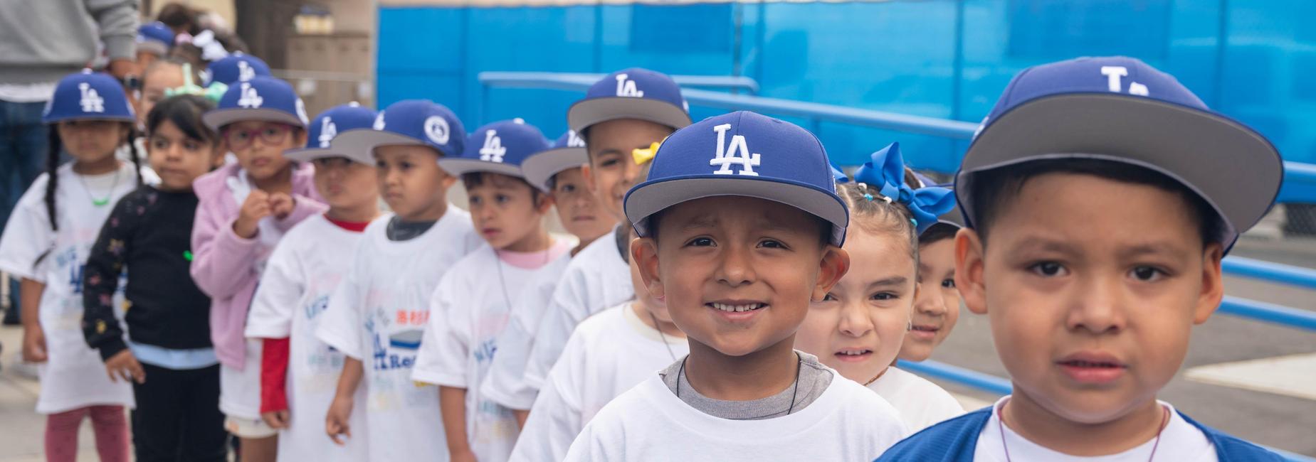 A Home Run for Reading 2025