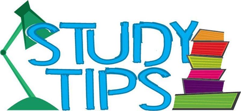 Study Tips