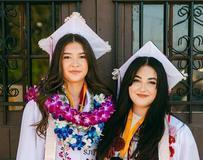 Class of 2026 Senior Graduation
