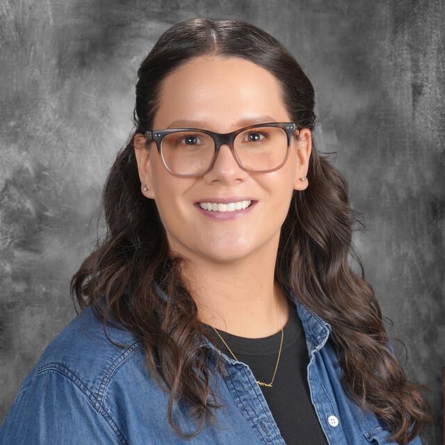 AprilBeaty's Profile Photo