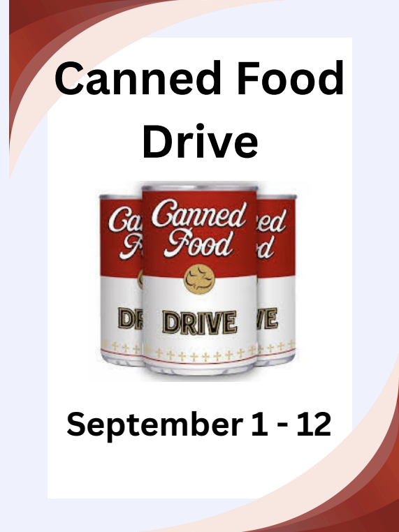 Food Drive