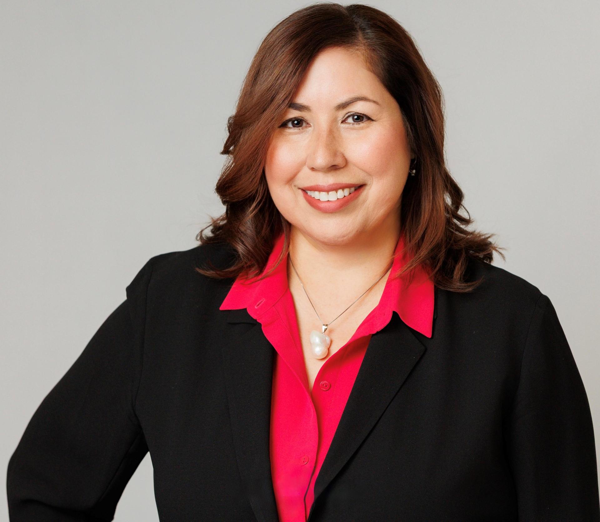 Dr. Lisa Nashua