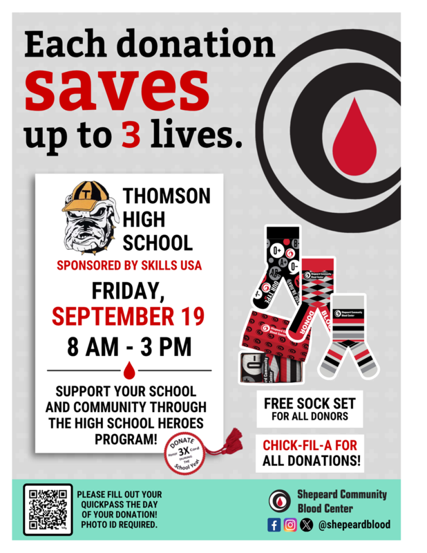 Blood Drive