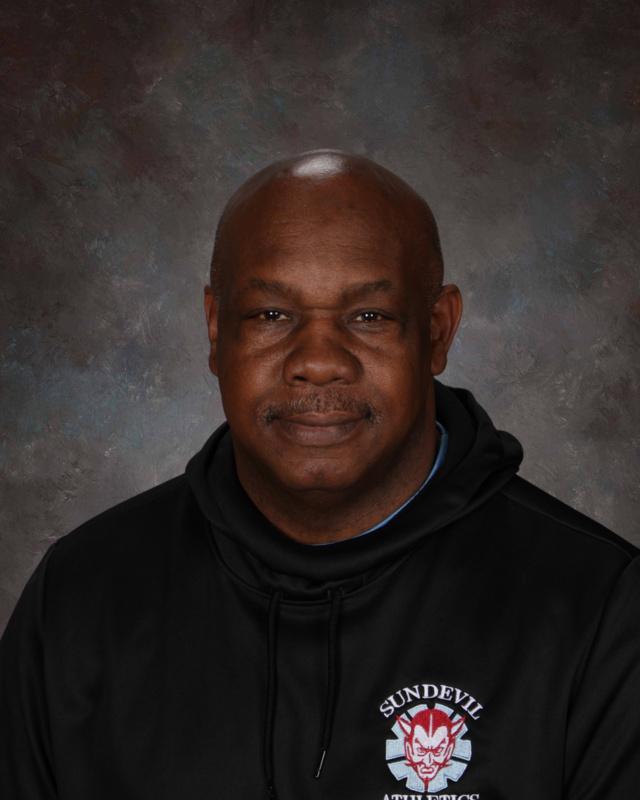 Athletics Director Willie Owens Wins Leadership Award Featured Photo