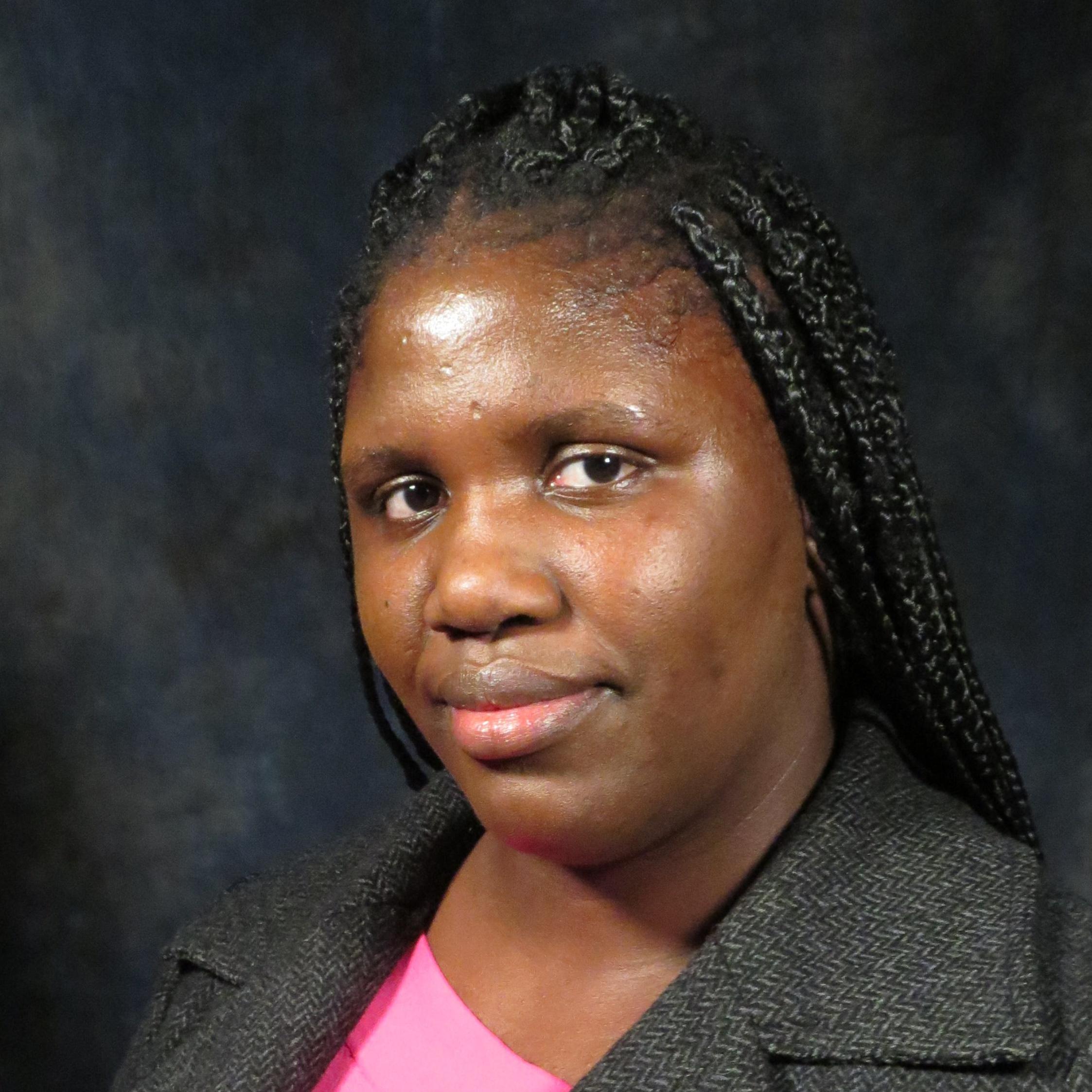 AleciaWilliams's Profile Photo