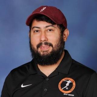 JoseCorona's Profile Photo