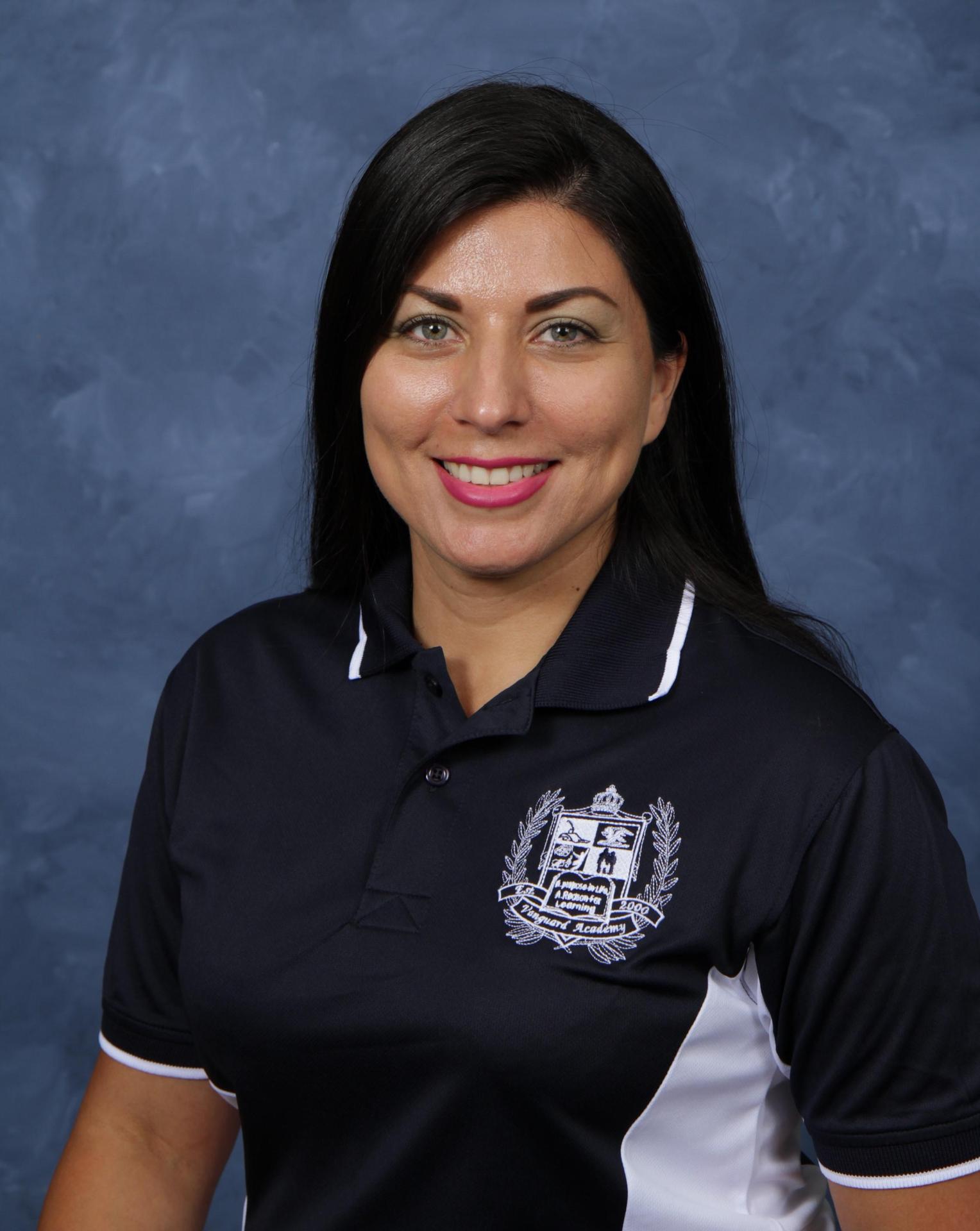 A. Cabrera