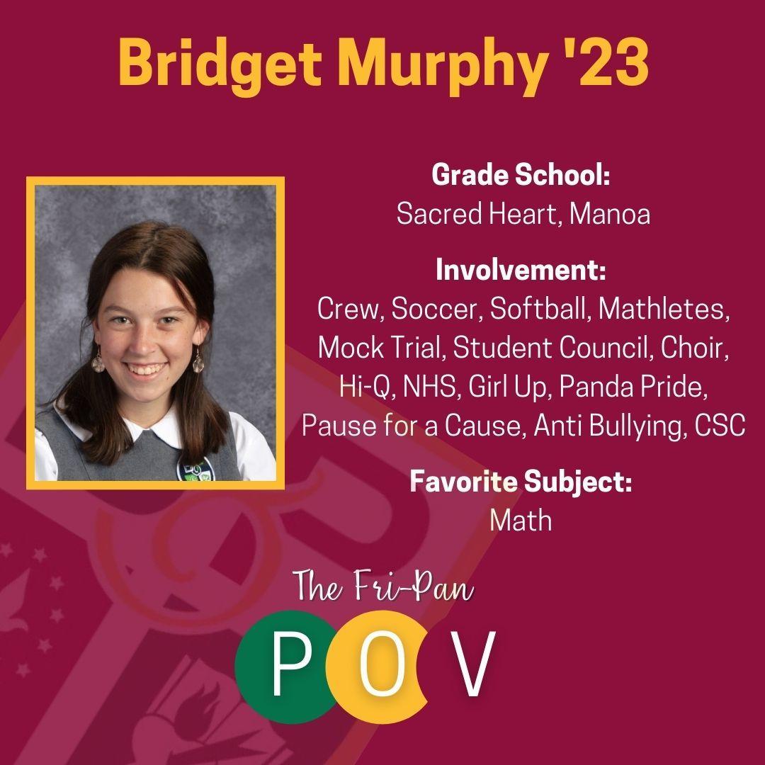 Bridget