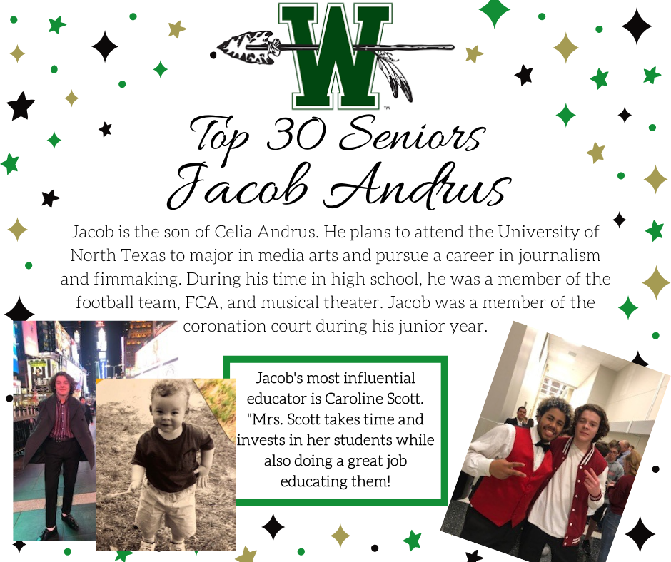 graphic of jacob andrus